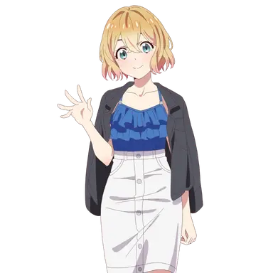 Profile image of 麻美