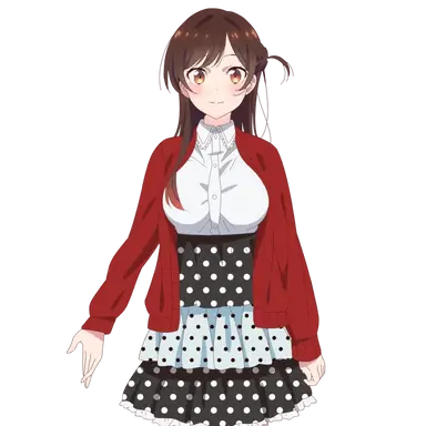 Profile image of 千鶴