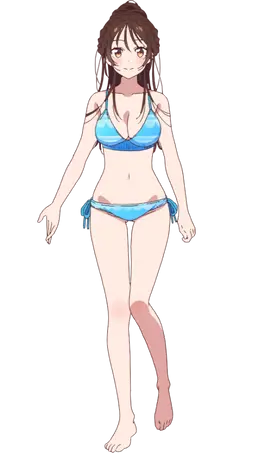 Profile image of 千鶴