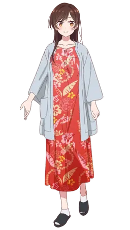 Profile image of 千鶴