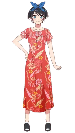 Profile image of 瑠夏