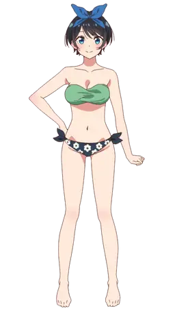 Profile image of 瑠夏