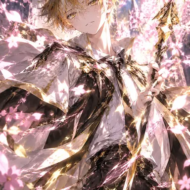 Profile image of Light