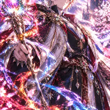 Profile image of Headmaster