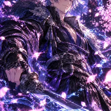Profile image of Guild Master