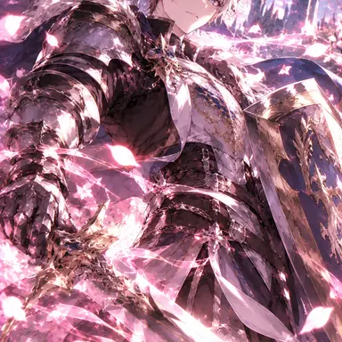 Profile image of Knight Commander