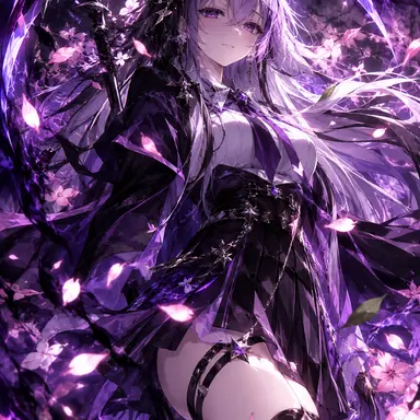 Profile image of Luminous