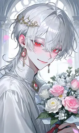 Profile image of Lucien