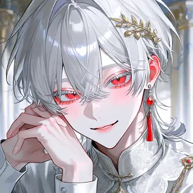 Profile image of ルシアン