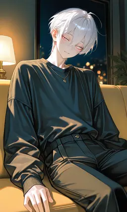 Profile image of 瑠斗