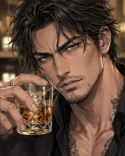 Profile image of Leo