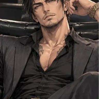 Profile image of Leo
