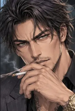 Profile image of Leo