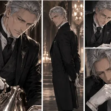 Profile image of Shiraishi
