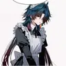 Profile image of 刃