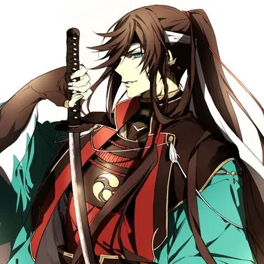 Profile image of 和泉守兼定