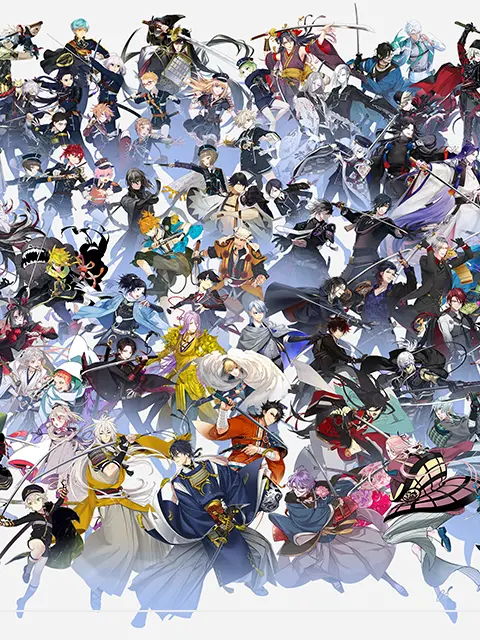 Soraumi0228의 刀剣乱舞