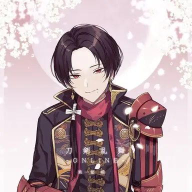 Profile image of 加州清光