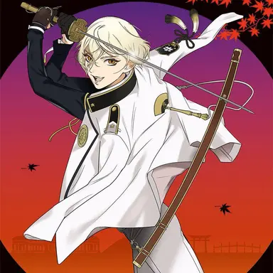 Profile image of 髭切