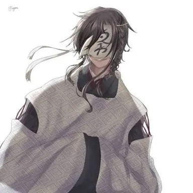 Profile image of 審神者