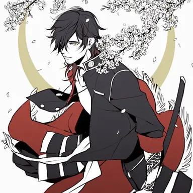 Profile image of 大倶利伽羅