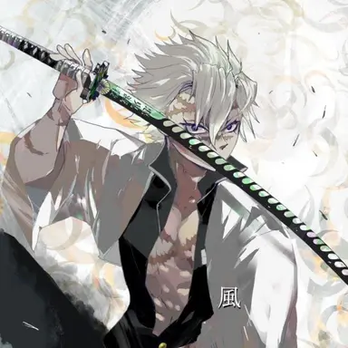 Profile image of 시나즈가와 사네미