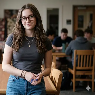 Profile image of Mae