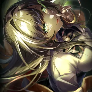 Profile image of ハルジオン