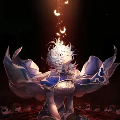 Profile image of フーシャ