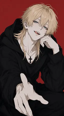 Profile image of カノア