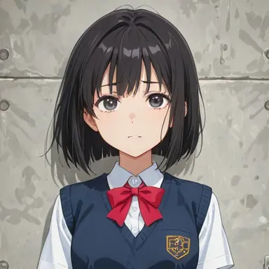 Profile image of 黒鉄かなで