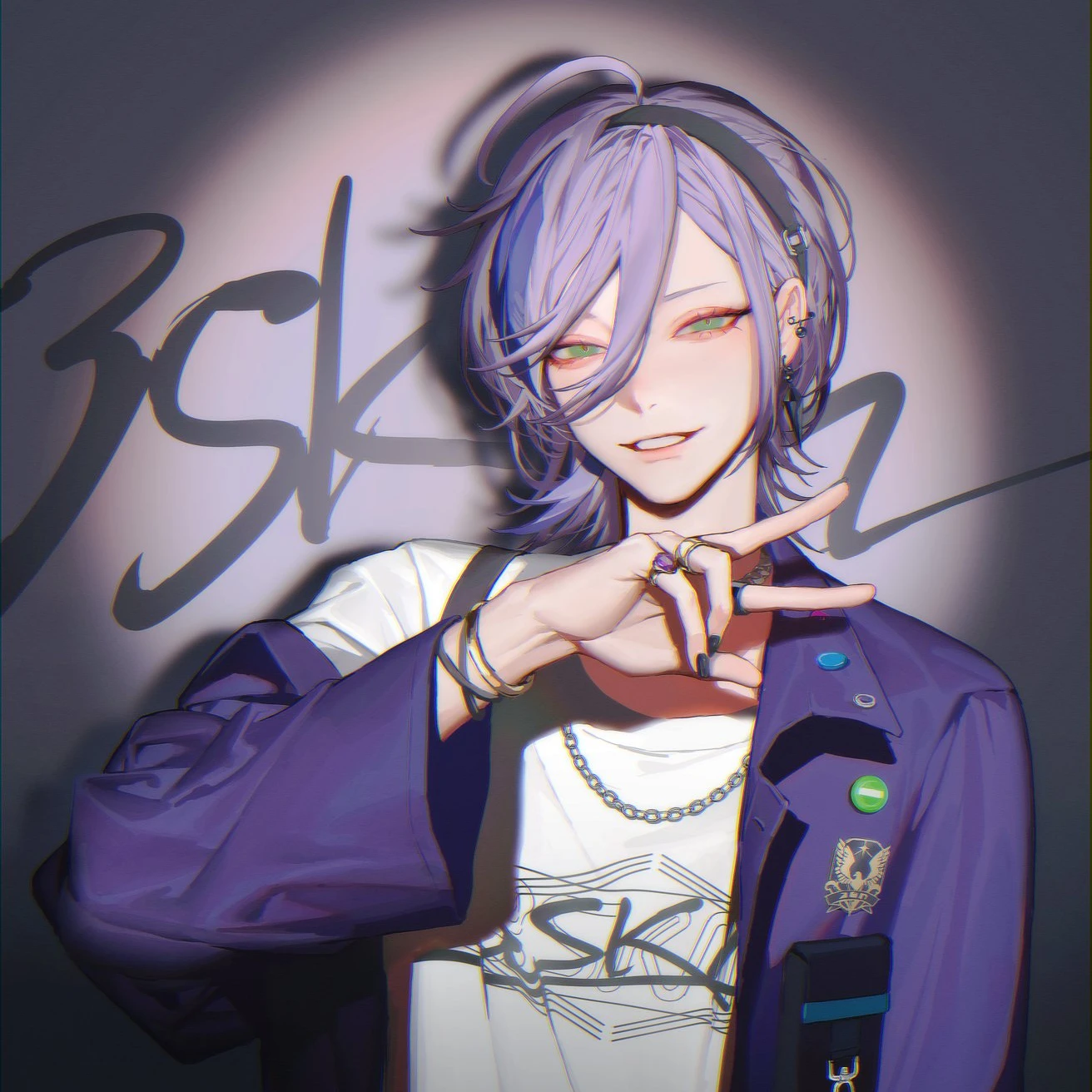 榊ネス