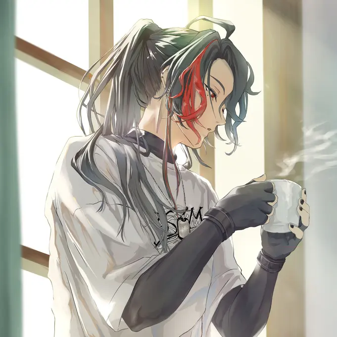 Kurage_0214의 魁星