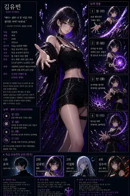 Profile image of 김유빈