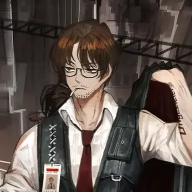 Profile image of 그레고르