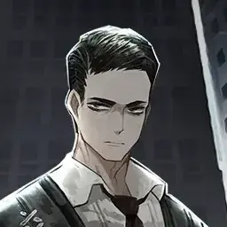 Profile image of 뫼르소