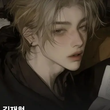 Profile image of 김재현