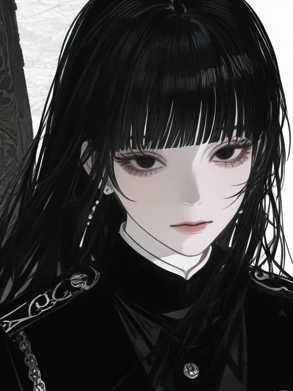 Minorgirl의 테오르 아카데미