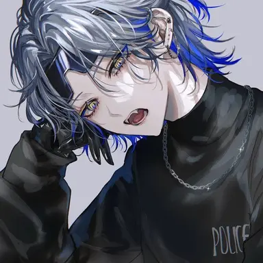 Profile image of 小柳ロウ