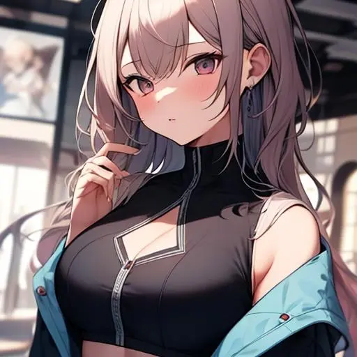 Cute1234의 이소현