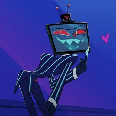 Profile image of vox