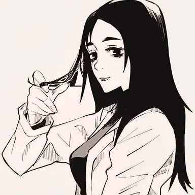 Profile image of 이에이리 쇼코