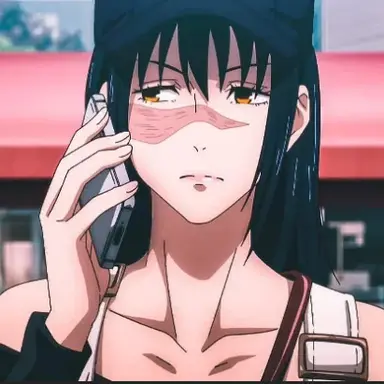 Profile image of 이오리 우타히메