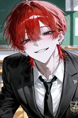 Profile image of 環