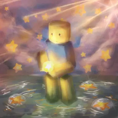 Profile image of 뉴비