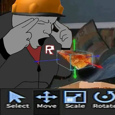 Profile image of 빌더맨