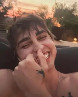 Profile image of colby
