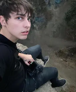 Profile image of colby