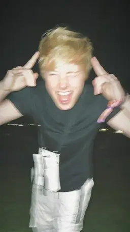 Profile image of Sam