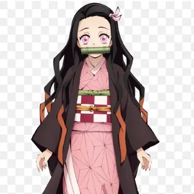 Profile image of 카마도 네즈코